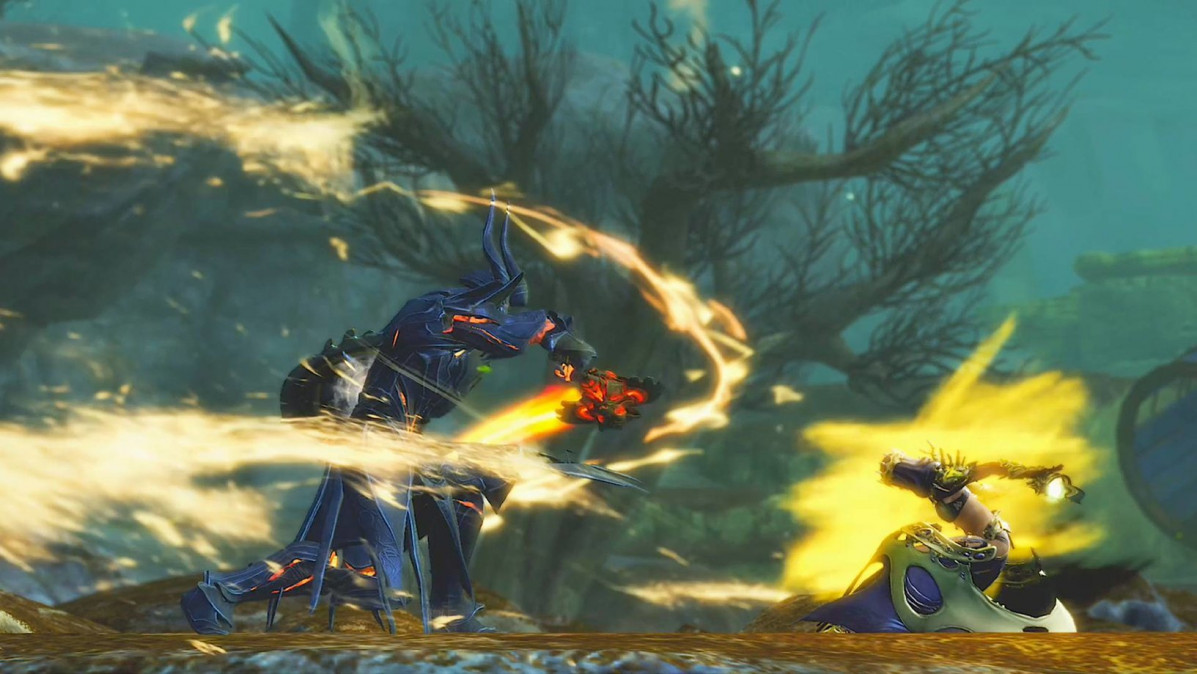 Guild Wars 2: Path of Fire (Letölthető) PC