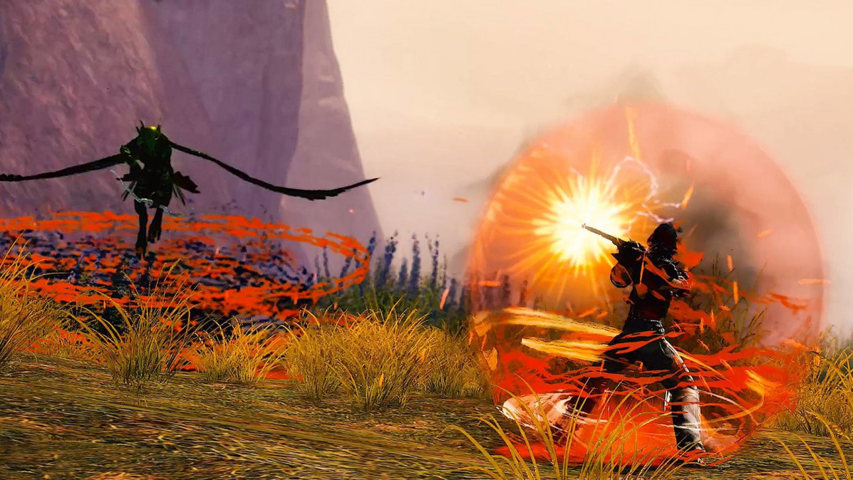 Guild Wars 2: Path of Fire (Letölthető) PC