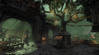 Warhammer: Vermintide 2 - Shadows Over Bögenhafen (PC) Letölthető PC