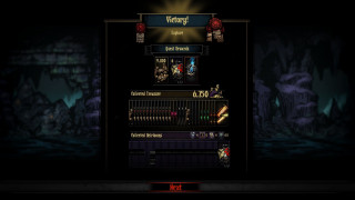 Darkest Dungeon (Letölthető) PC