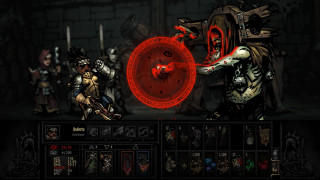 Darkest Dungeon (Letölthető) PC