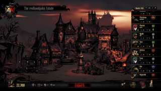 Darkest Dungeon (Letölthető) PC