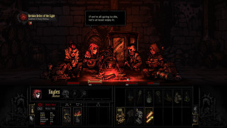 Darkest Dungeon (Letölthető) PC