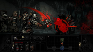 Darkest Dungeon (Letölthető) PC