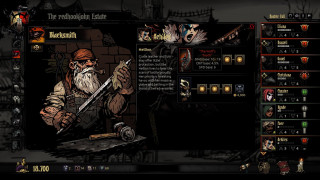 Darkest Dungeon (Letölthető) PC