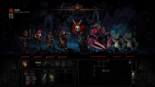 Darkest Dungeon (Letölthető) PC