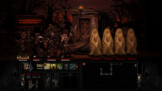 Darkest Dungeon (Letölthető) PC