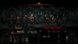 Darkest Dungeon (Letölthető) PC