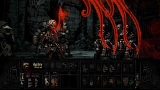 Darkest Dungeon (Letölthető) PC