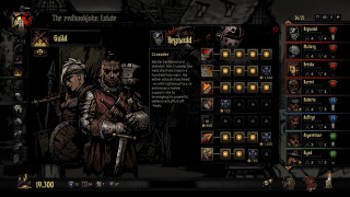 Darkest Dungeon (Letölthető) PC