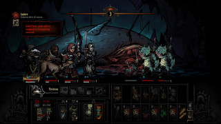 Darkest Dungeon (Letölthető) PC