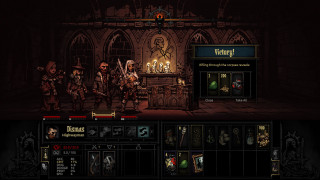 Darkest Dungeon (Letölthető) PC