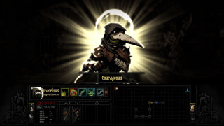 Darkest Dungeon (Letölthető) PC