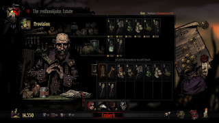 Darkest Dungeon (Letölthető) PC