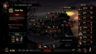 Darkest Dungeon (Letölthető) PC