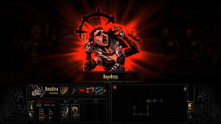 Darkest Dungeon (Letölthető) PC