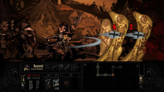 Darkest Dungeon (Letölthető) PC