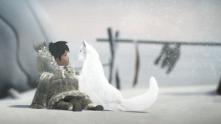 Never Alone Arctic Collection (Letölthető) PC