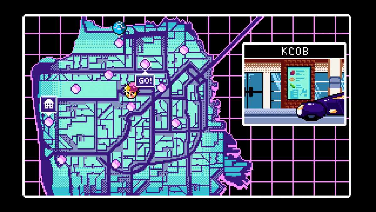 2064: Read Only Memories (Letölthető) PC