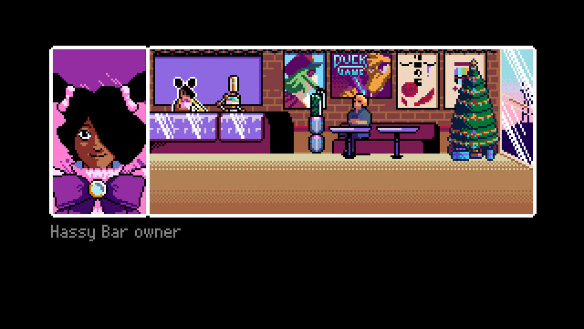 2064: Read Only Memories (Letölthető) PC