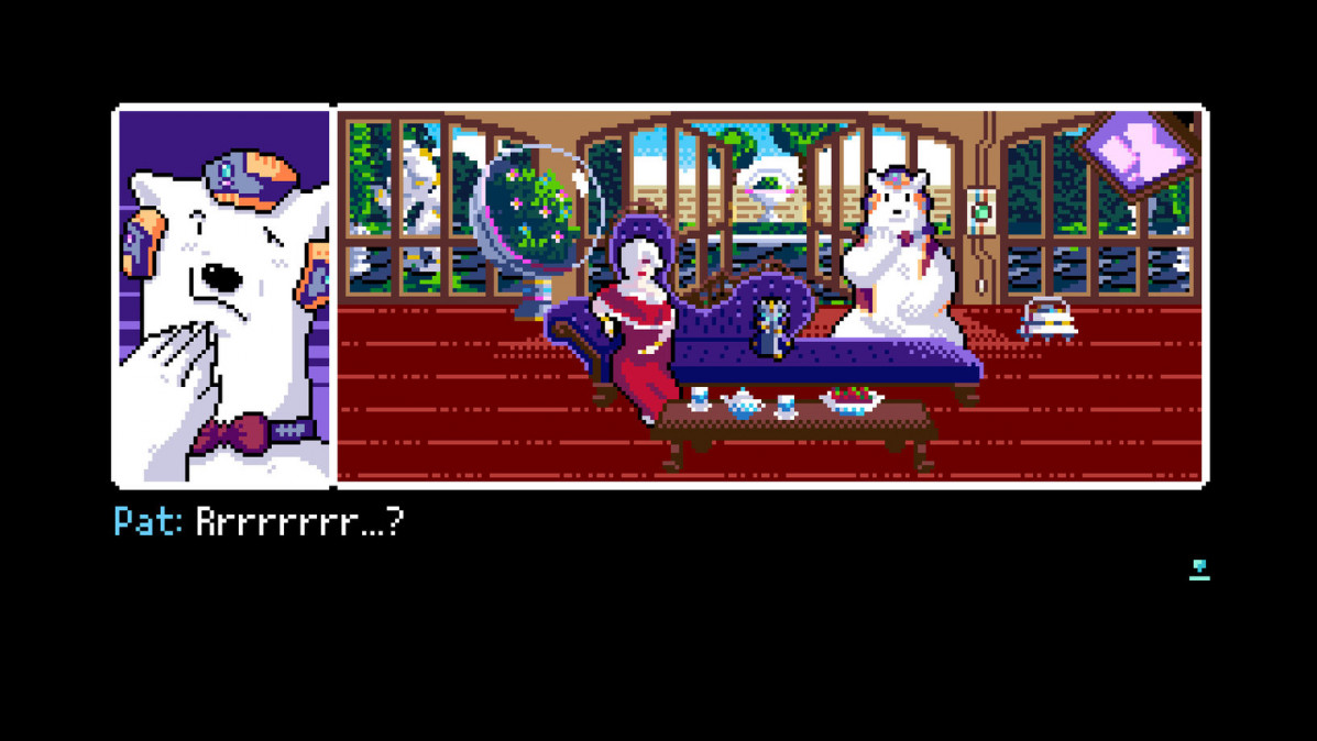 2064: Read Only Memories (Letölthető) PC