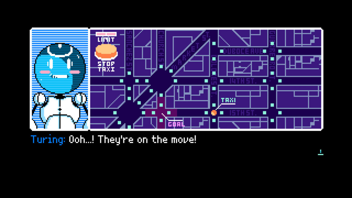 2064: Read Only Memories (Letölthető) PC