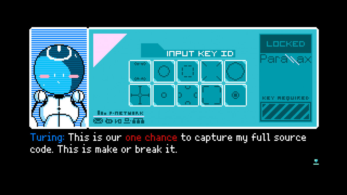 2064: Read Only Memories (Letölthető) PC