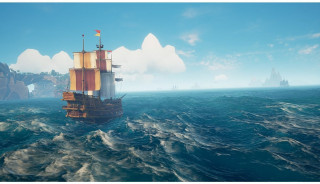 Sea of Thieves (PC) Letölthető PC