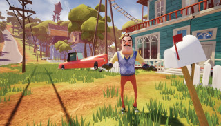 Hello Neighbor (Letölthető) PC