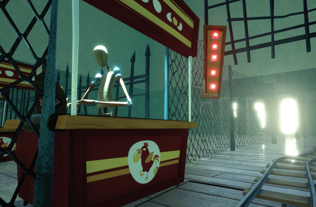 Hello Neighbor (Letölthető) PC