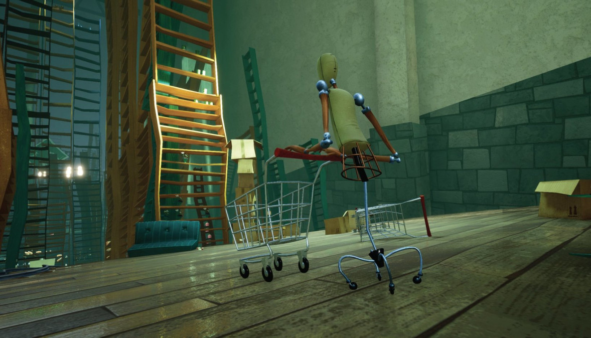 Hello Neighbor (Letölthető) PC