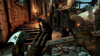 Warhammer: Vermintide 2 - Back to Ubersreik (PC) Letölthető PC