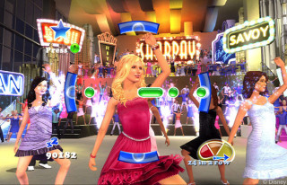 Disney High School Musical 3: Senior Year Dance (Letölthető) PC