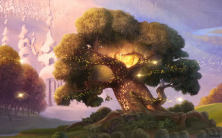 Disney Fairies: Tinker Bell's Adventure (Letölthető) PC