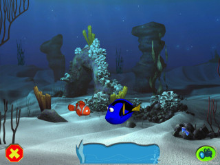 Disney Pixar Finding Nemo (Letölthető) PC