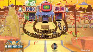 Disney Pixar Toy Story Mania! (Letölthető) PC