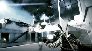 Battlefield 3 Edycja Limitowana (Letölthető) PC
