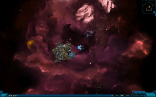 Space Rangers HD: A War Apart (Letölthető) PC