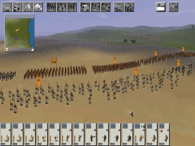Medieval: Total War Collection (PC) Steam (Letölthető) PC