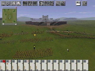 Medieval: Total War Collection (PC) Steam (Letölthető) PC