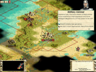 Sid Meier's Civilization III Complete (Letölthető) PC