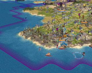 Sid Meier's Civilization IV (Letölthető) PC