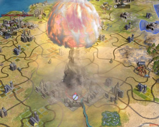 Sid Meier's Civilization IV (Letölthető) PC