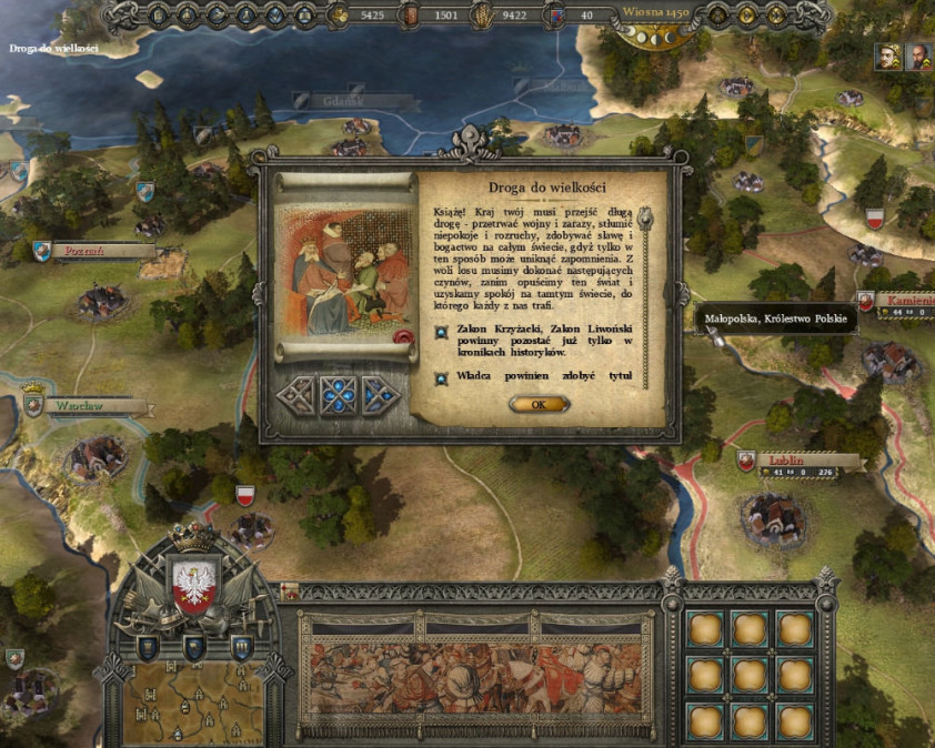 Reign: Conflict of Nations (Letölthető) PC