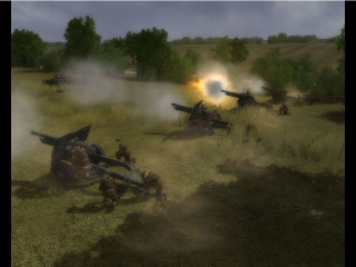 Theatre of War 2: Battle for Caen Steam (Letölthető) PC