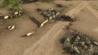 Theatre of War 2: Battle for Caen Steam (Letölthető) PC