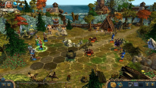 King's Bounty: Collector's Pack vásárlása (PC) Steam (Letölthető) PC