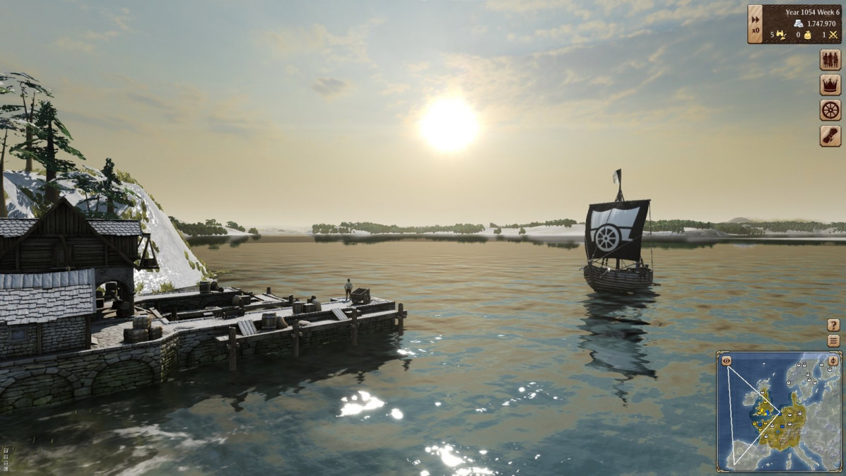 Grand Ages Medieval (Letölthető) PC