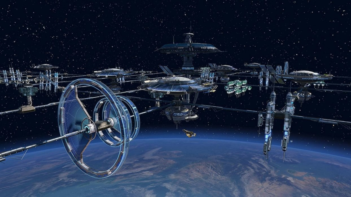 Anno 2205 Ultimate Edition (Letölthető) PC