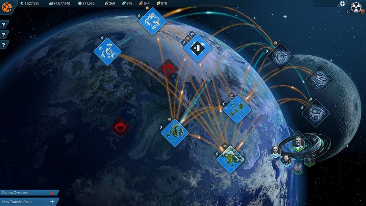 Anno 2205 Ultimate Edition (Letölthető) PC